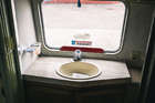1984 Airstream 270 Classic Motorhome-Sold