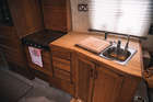 1984 Airstream 270 Classic Motorhome-Sold