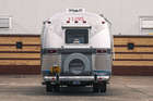 1984 Airstream 270 Classic Motorhome-Sold