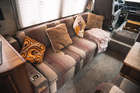 1984 Airstream 270 Classic Motorhome-Sold
