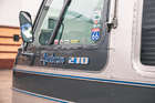 1984 Airstream 270 Classic Motorhome-Sold
