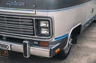 1984 Airstream 270 Classic Motorhome-Sold