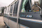 1984 Airstream 270 Classic Motorhome-Sold