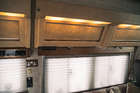 1984 Airstream 270 Classic Motorhome-Sold