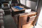 1984 Airstream 270 Classic Motorhome-Sold