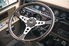 1984 Airstream 270 Classic Motorhome-Sold