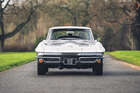 1963 Chevrolet Corvette C2 ‘Split-Window’-Sold