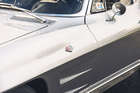 1963 Chevrolet Corvette C2 ‘Split-Window’-Sold