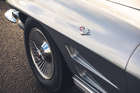 1963 Chevrolet Corvette C2 ‘Split-Window’-Sold