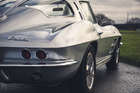 1963 Chevrolet Corvette C2 ‘Split-Window’-Sold