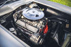 1963 Chevrolet Corvette C2 ‘Split-Window’-Sold