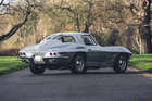 1963 Chevrolet Corvette C2 ‘Split-Window’-Sold
