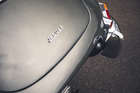 1961 Jaguar E-Type Series 1 (FHC) Flat Floor - Chassis #60-Sold