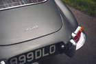 1961 Jaguar E-Type Series 1 (FHC) Flat Floor - Chassis #60-Sold
