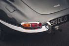 1961 Jaguar E-Type Series 1 (FHC) Flat Floor - Chassis #60-Sold