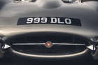 1961 Jaguar E-Type Series 1 (FHC) Flat Floor - Chassis #60-Sold