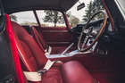 1961 Jaguar E-Type Series 1 (FHC) Flat Floor - Chassis #60-Sold