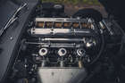 1961 Jaguar E-Type Series 1 (FHC) Flat Floor - Chassis #60-Sold