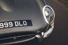 1961 Jaguar E-Type Series 1 (FHC) Flat Floor - Chassis #60-Sold