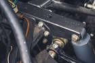 1961 Jaguar E-Type Series 1 (FHC) Flat Floor - Chassis #60-Sold