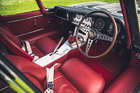 1961 Jaguar E-Type Series 1 (FHC) Flat Floor - Chassis #60-Sold