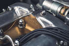 1961 Jaguar E-Type Series 1 (FHC) Flat Floor - Chassis #60-Sold