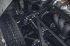 1961 Jaguar E-Type Series 1 (FHC) Flat Floor - Chassis #60-Sold
