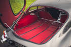 1961 Jaguar E-Type Series 1 (FHC) Flat Floor - Chassis #60-Sold