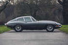 1961 Jaguar E-Type Series 1 (FHC) Flat Floor - Chassis #60-Sold