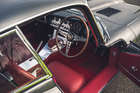 1961 Jaguar E-Type Series 1 (FHC) Flat Floor - Chassis #60-Sold