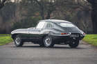 1961 Jaguar E-Type Series 1 (FHC) Flat Floor - Chassis #60-Sold