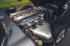 1961 Jaguar E-Type Series 1 (FHC) Flat Floor - Chassis #60-Sold
