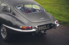 1961 Jaguar E-Type Series 1 (FHC) Flat Floor - Chassis #60-Sold