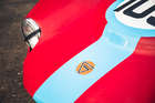 1967 Ginetta G12 Sports Prototype FIA-Sold