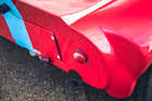 1967 Ginetta G12 Sports Prototype FIA-Sold