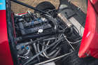 1967 Ginetta G12 Sports Prototype FIA-Sold