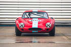 1967 Ginetta G12 Sports Prototype FIA-Sold