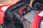 1967 Ginetta G12 Sports Prototype FIA-Sold
