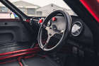 1967 Ginetta G12 Sports Prototype FIA-Sold