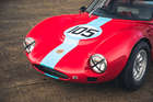 1967 Ginetta G12 Sports Prototype FIA-Sold
