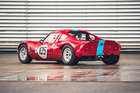 1967 Ginetta G12 Sports Prototype FIA-Sold