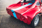 1967 Ginetta G12 Sports Prototype FIA-Sold