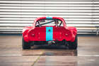 1967 Ginetta G12 Sports Prototype FIA-Sold