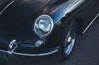 1963 Porsche 356 B T6 Coupe to ‘S’ Specification-Sold