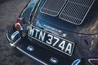 1963 Porsche 356 B T6 Coupe to ‘S’ Specification-Sold