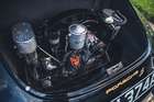 1963 Porsche 356 B T6 Coupe to ‘S’ Specification-Sold