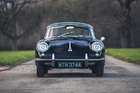 1963 Porsche 356 B T6 Coupe to ‘S’ Specification-Sold