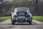 1963 Porsche 356 B T6 Coupe to ‘S’ Specification-Sold