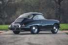 1963 Porsche 356 B T6 Coupe to ‘S’ Specification-Sold