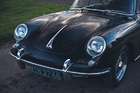 1963 Porsche 356 B T6 Coupe to ‘S’ Specification-Sold